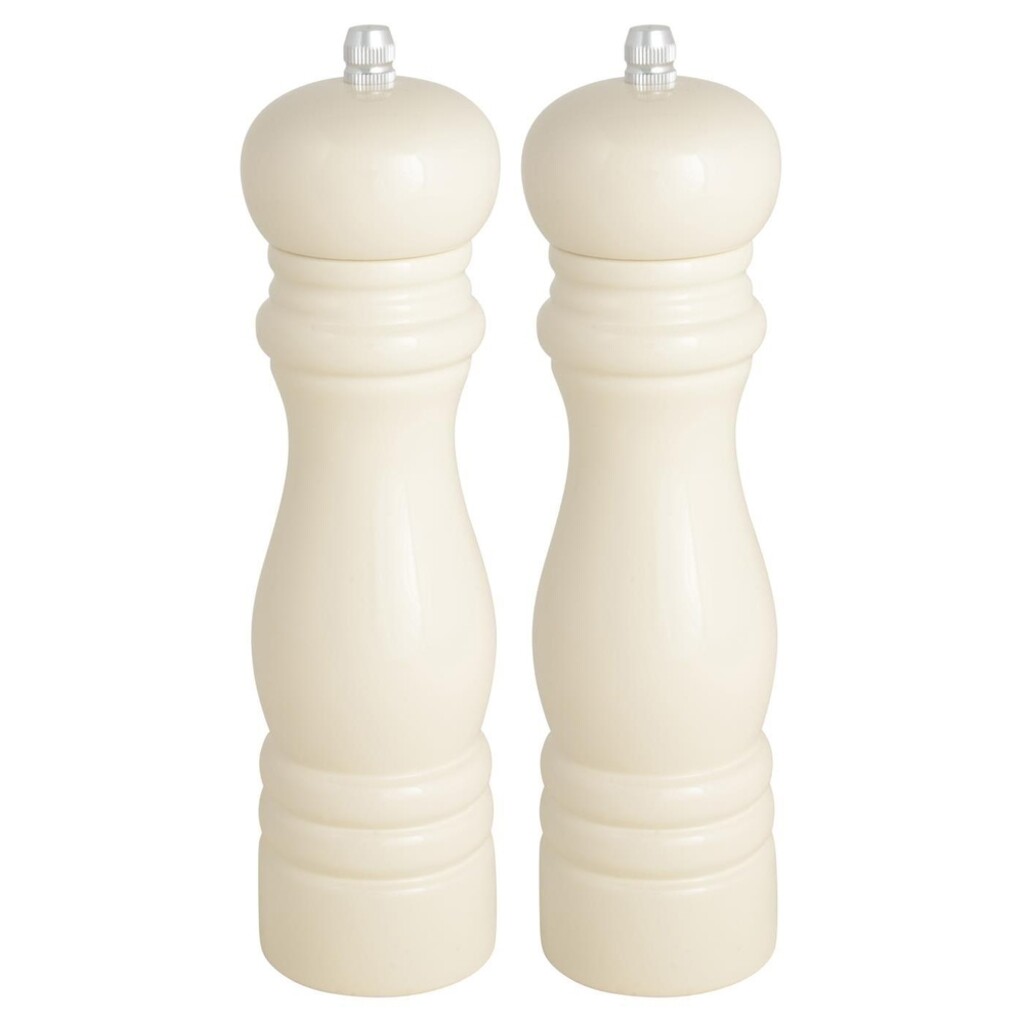 IB Laursen Salzmühle Pfeffermühle Set