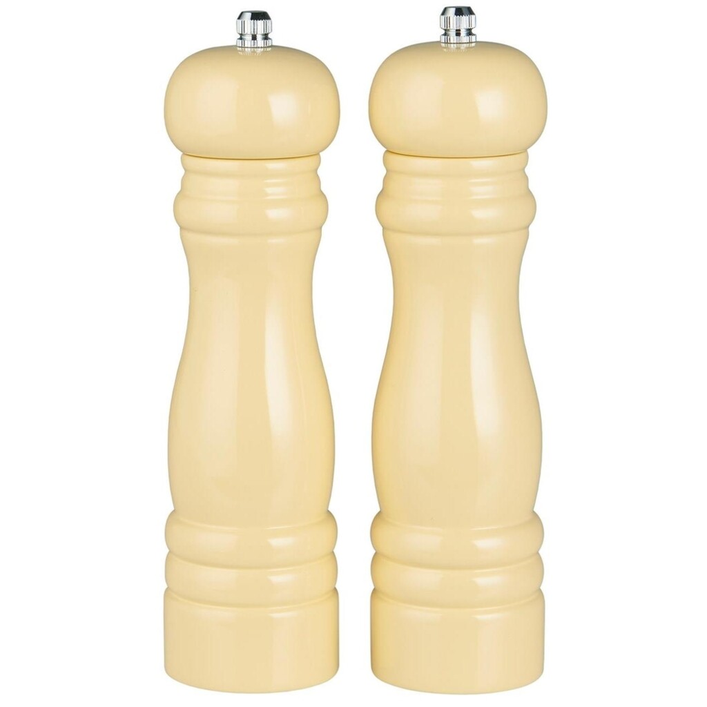 IB Laursen Salzmühle Pfeffermühle Set