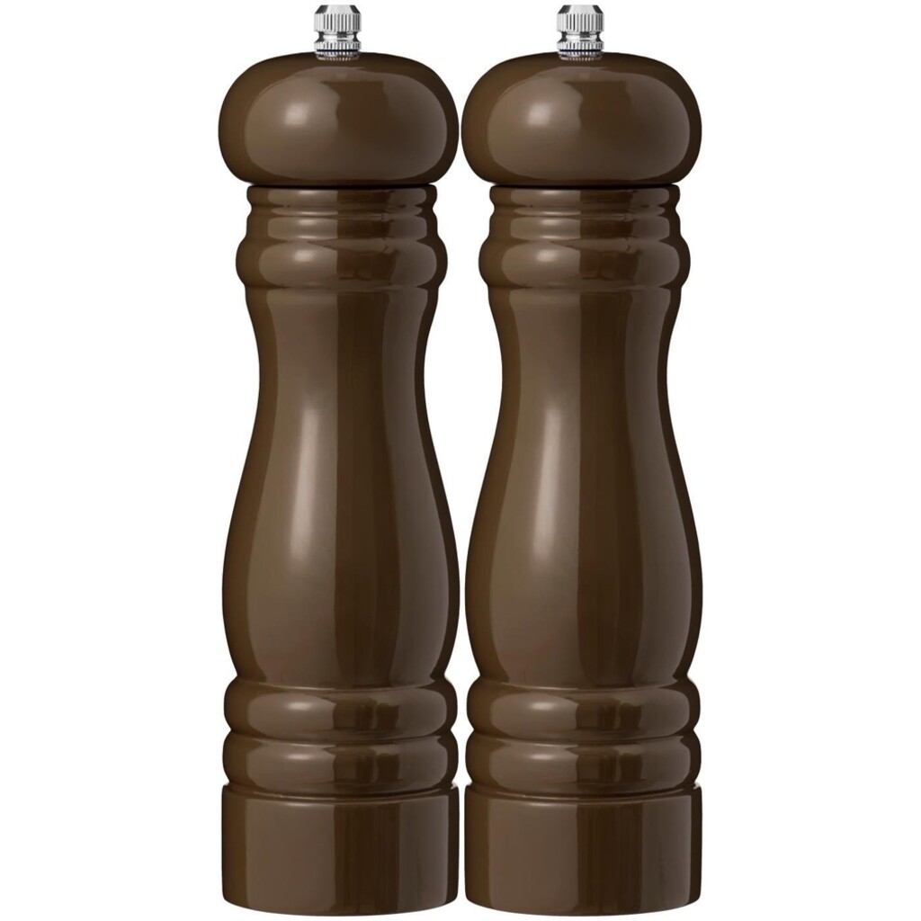 IB Laursen Salzmühle Pfeffermühle Set