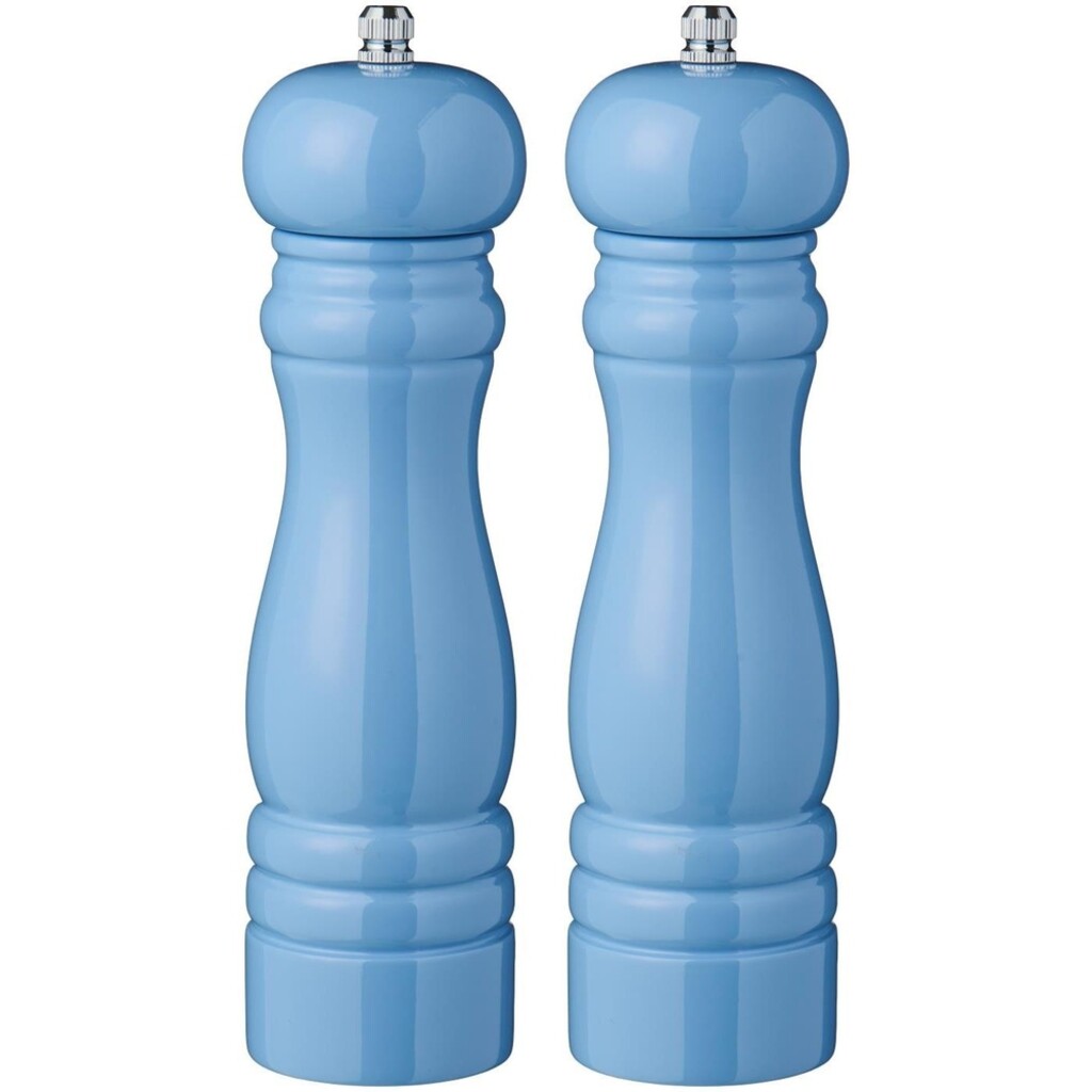 IB Laursen Salzmühle Pfeffermühle Set