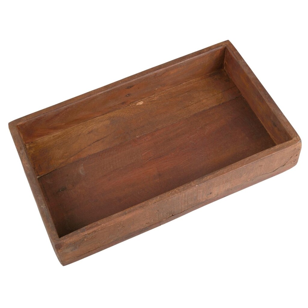 Holzkiste UNIKA