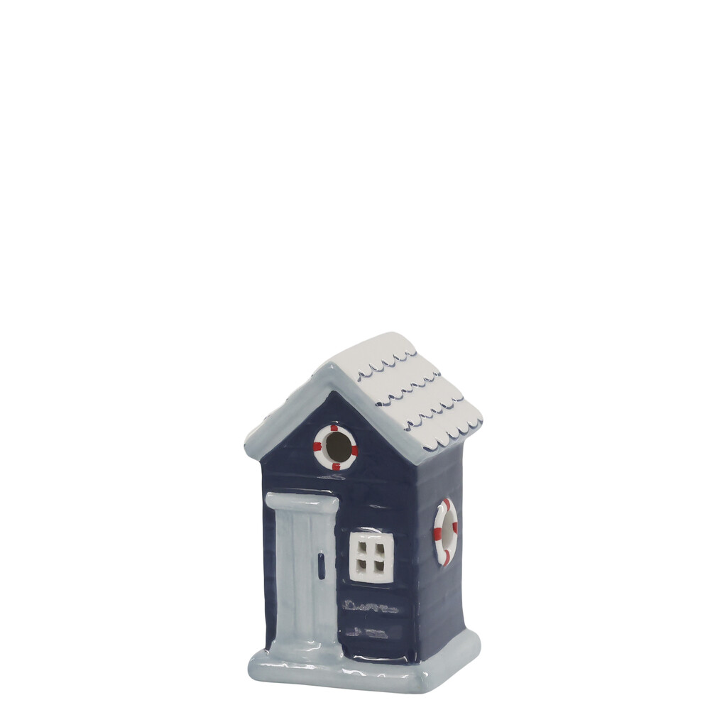 Chic Antique Strandhaus 1 Keramik online kaufen bei SKANDEKO