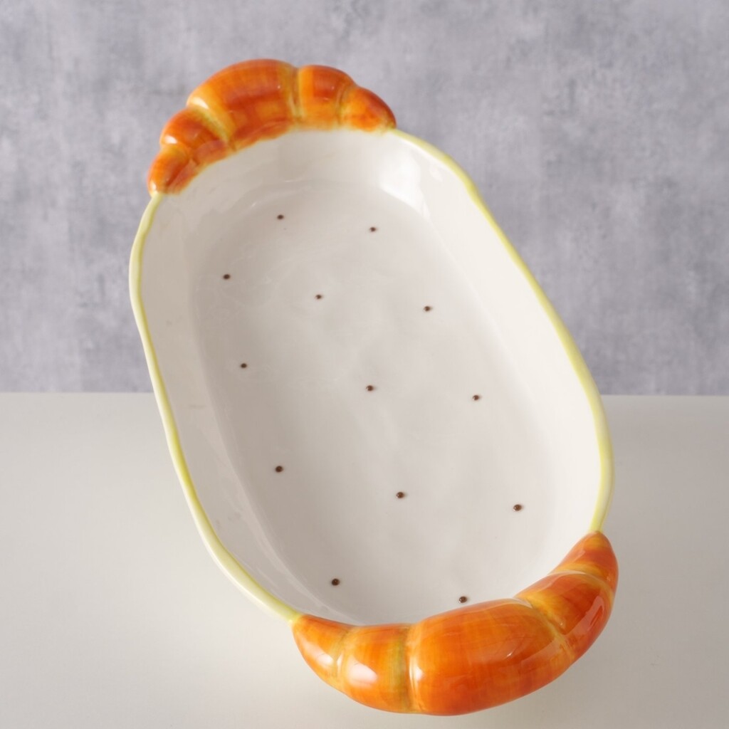 Boltze Schale Croissant online kaufen bei SKANDEKO (Ansicht 2)