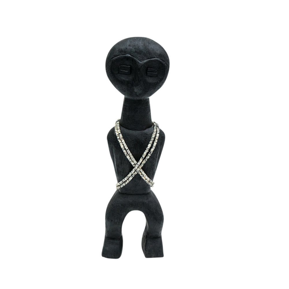 byRoom Afrikanische Figur aus Mangoholz online kaufen bei SKANDEKO