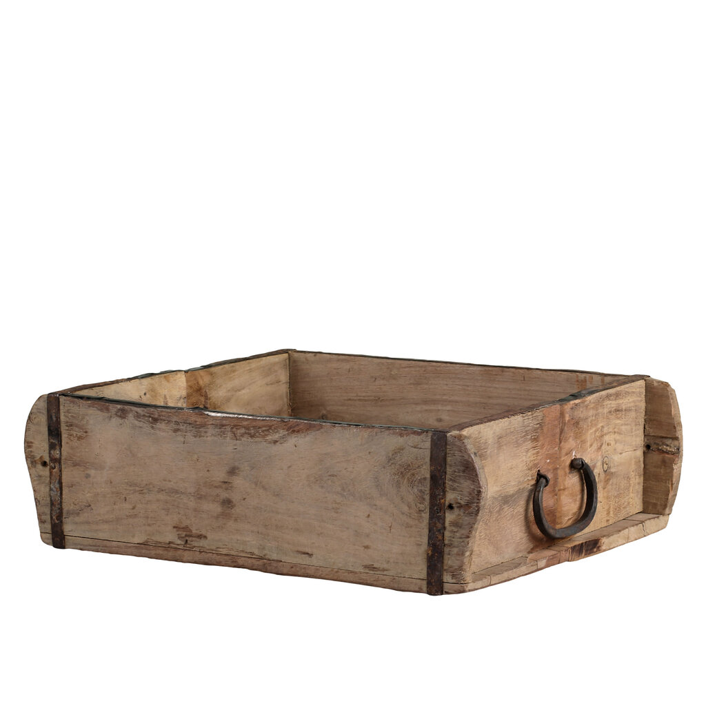 Chic Antique Alte Backsteinform doppelt unikat online kaufen bei SKANDEKO