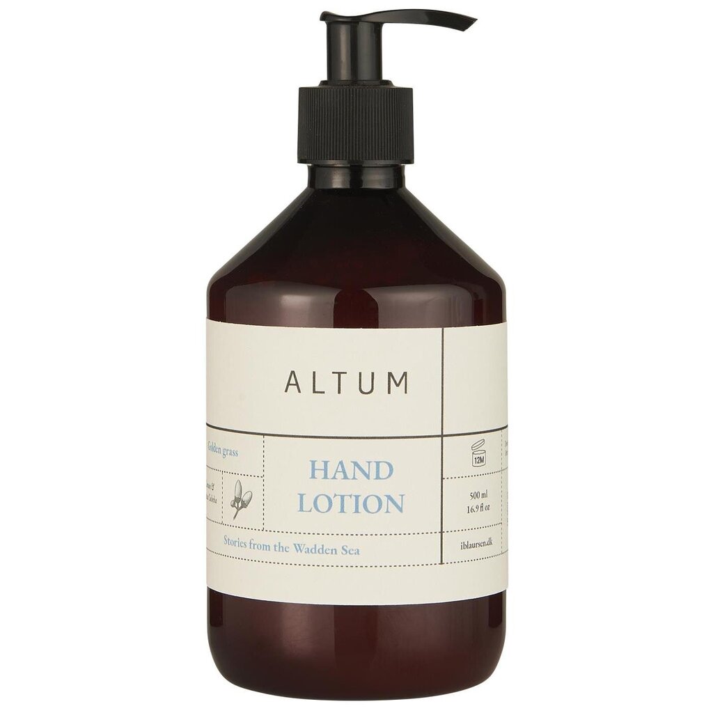 Handlotion ALTUM