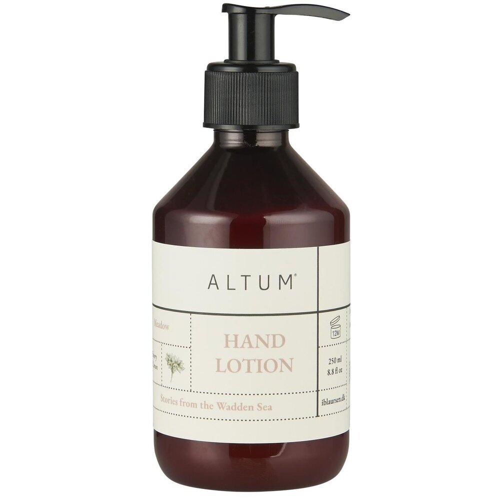 Handlotion ALTUM