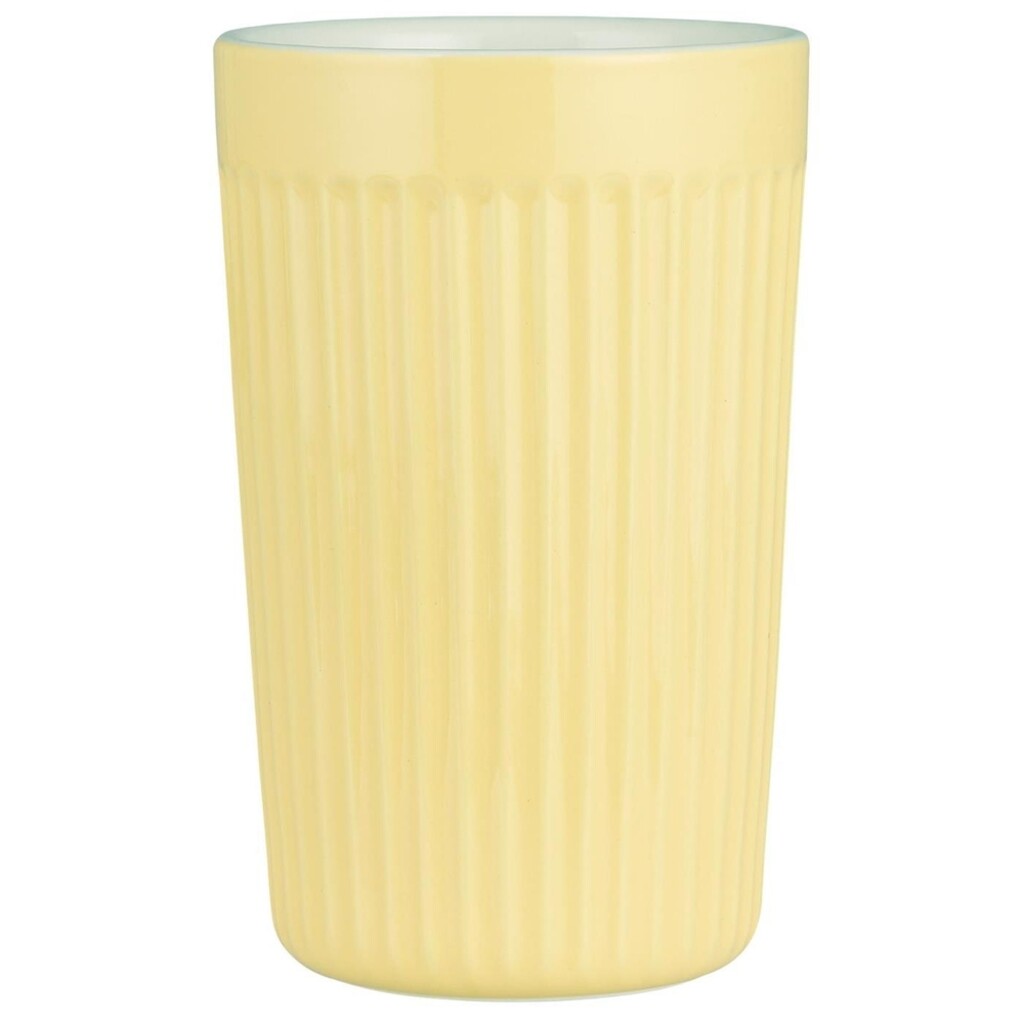 IB Laursen Hoher Cafe Latte Becher Mynte online kaufen bei SKANDEKO