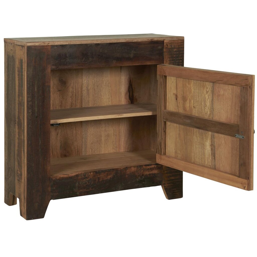 Schrank mit Tür und 1 Ablage UNIKA Shaker