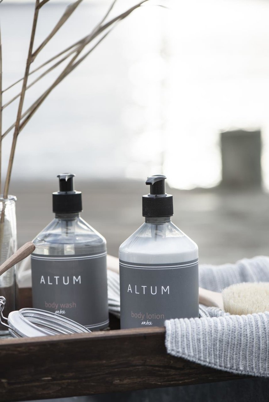 ALTUM Badebürste mit langem Griff ALTUM online kaufen bei SKANDEKO (Ansicht 2)