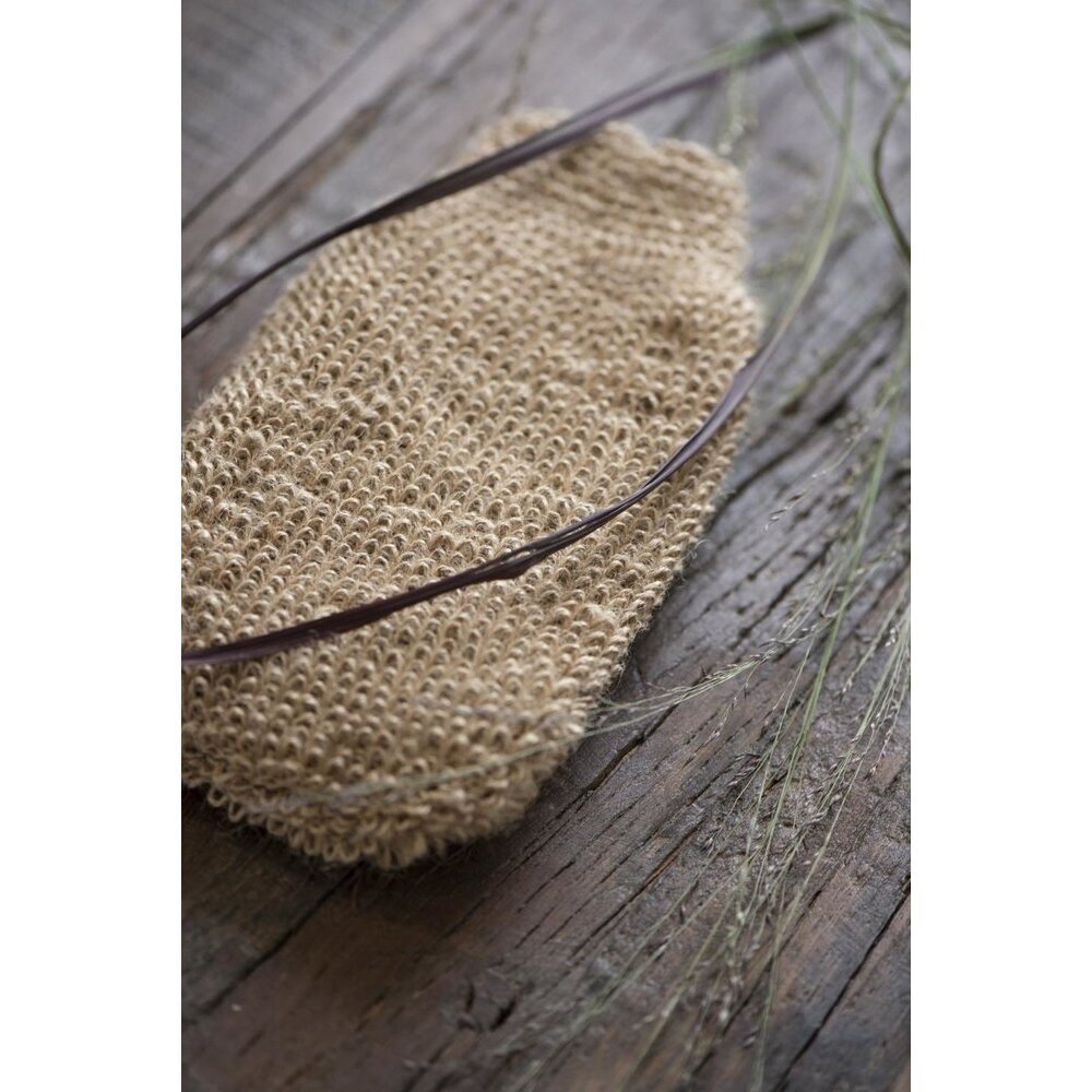 ALTUM Badehandschuh Jute ALTUM online kaufen bei SKANDEKO (Ansicht 2)