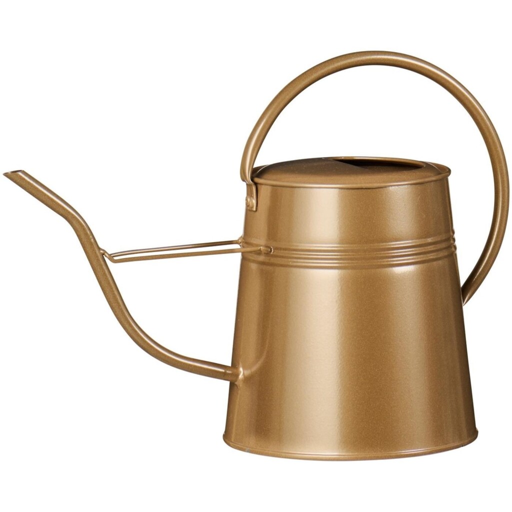 IB Laursen Gießkanne Metall 2,3 ltr
