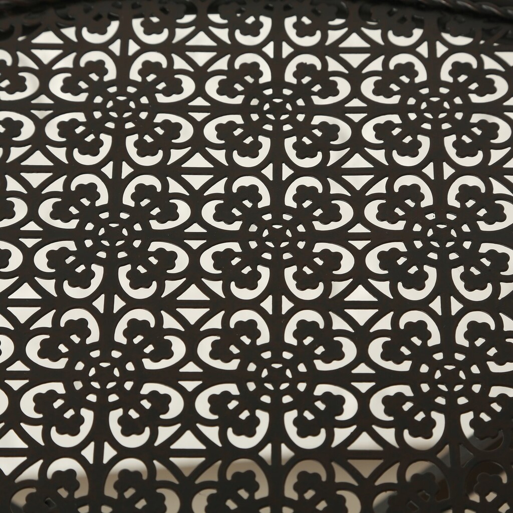 Bistroset Broder Tisch und Stühle