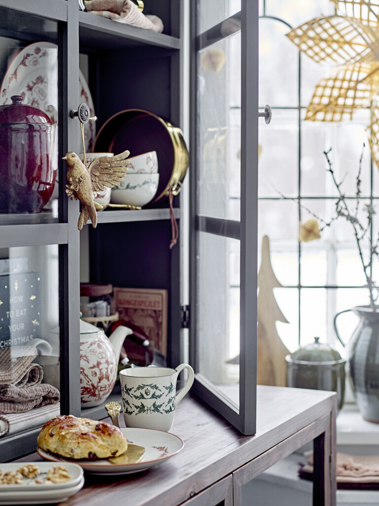 Bloomingville 2er Becher-Set Beth, Christmas online kaufen bei SKANDEKO (Ansicht 2)