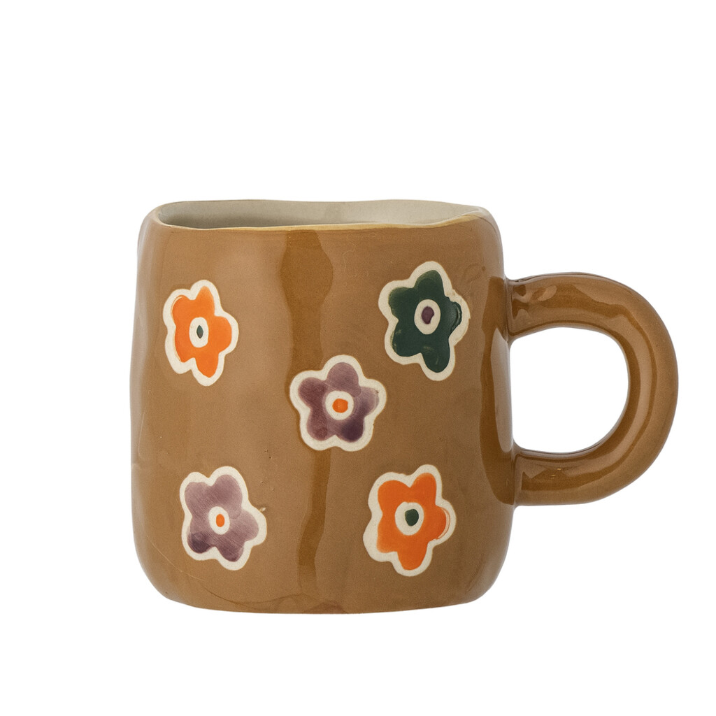 Addy Kindertasse, Steingut