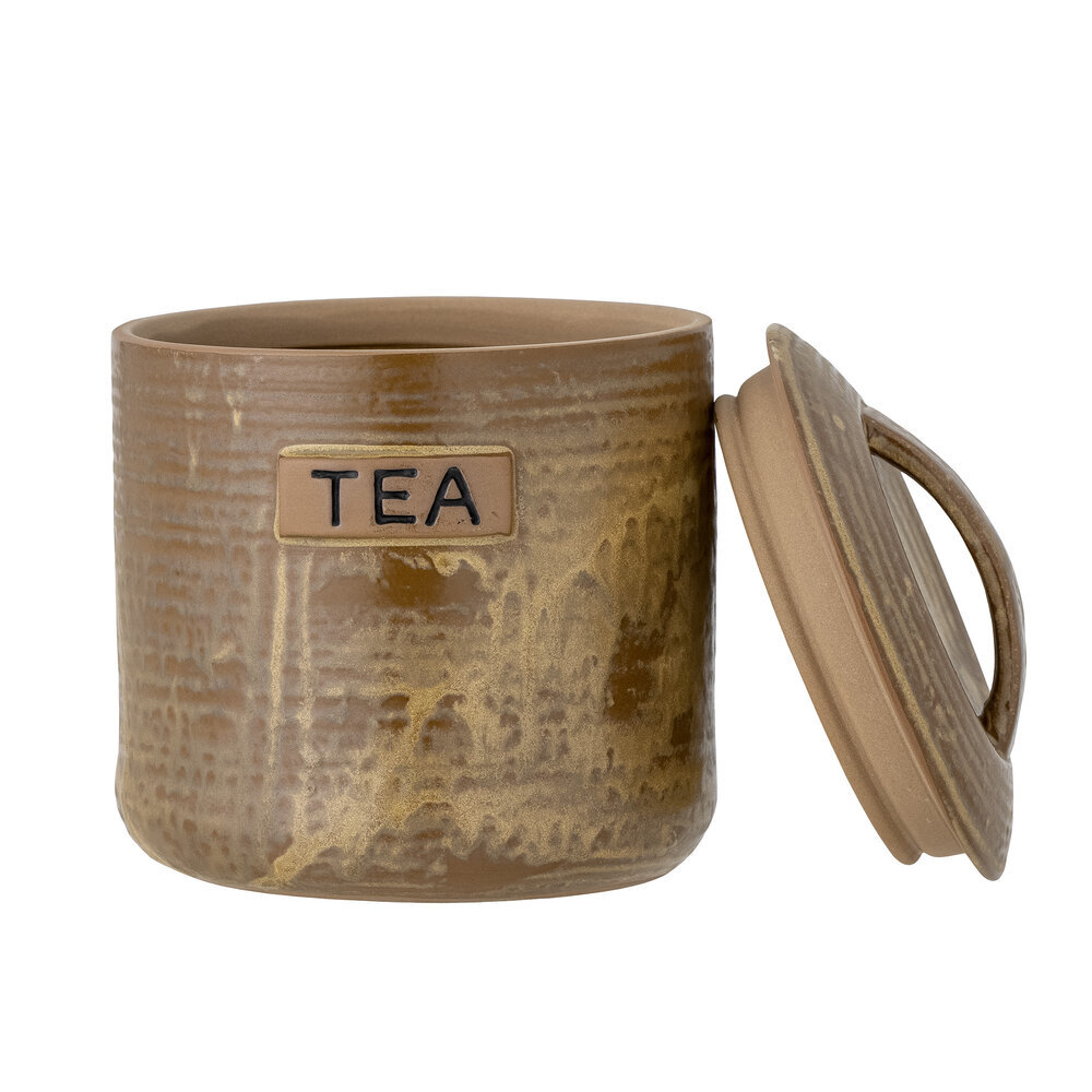 Aeris Tea Gefäß für Tee, mit Deckel
