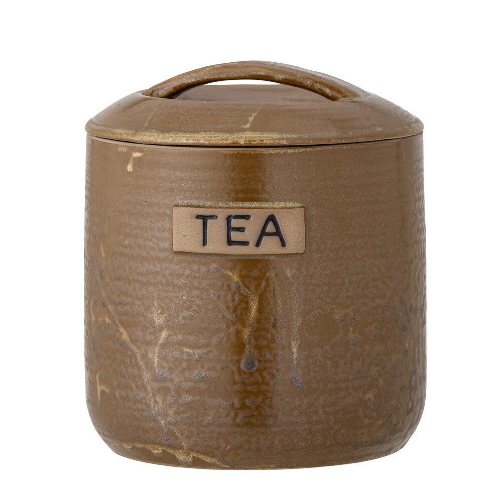 Aeris Tea Gefäß für Tee, mit Deckel