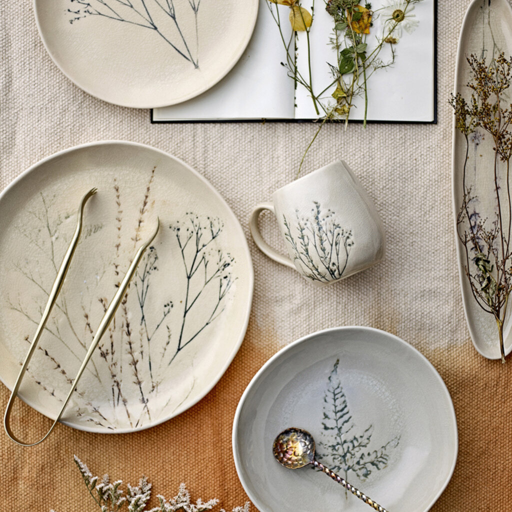 Bloomingville Bea Frühstück Geschirr-Set online kaufen bei SKANDEKO (Ansicht 2)