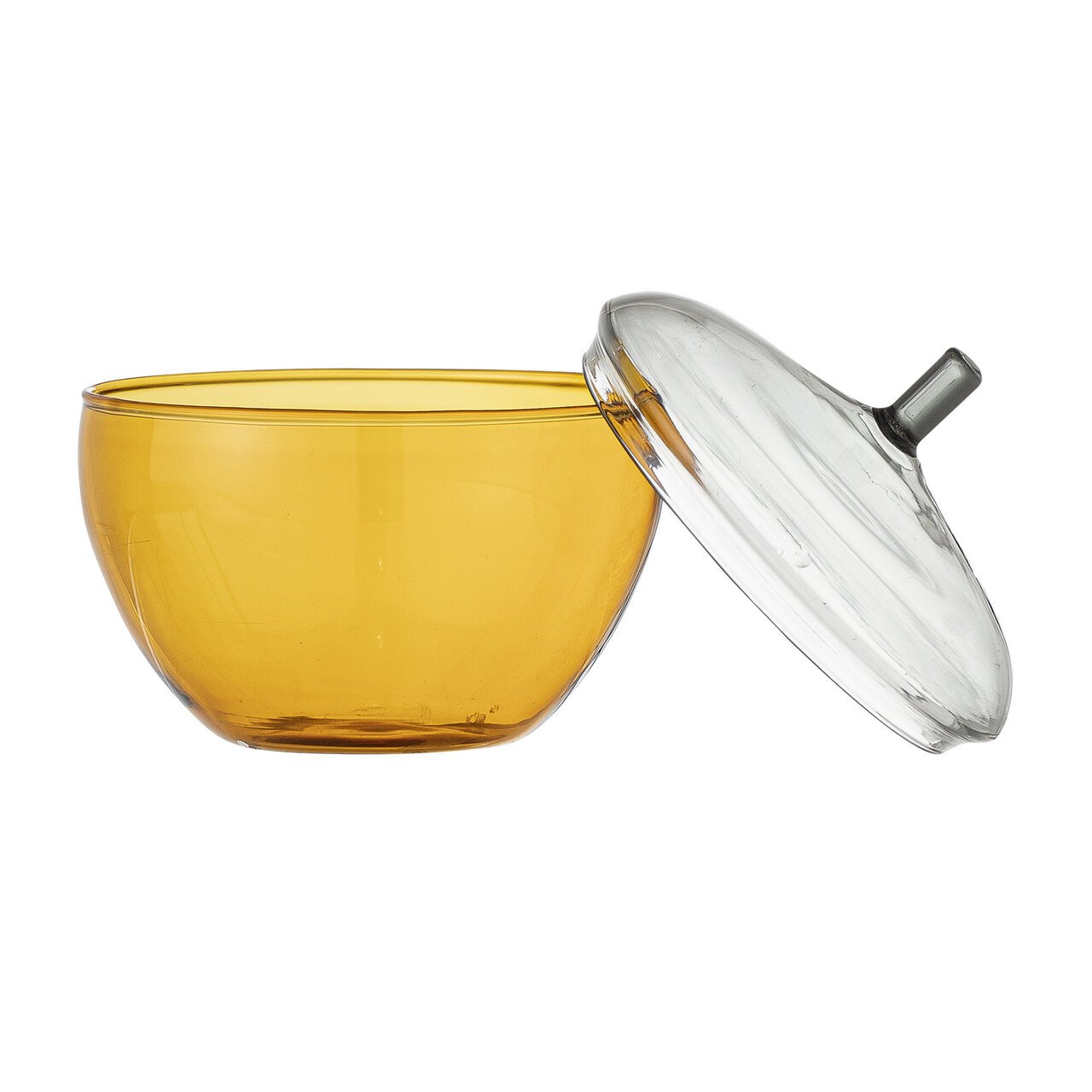 Behälter Danni aus Glas