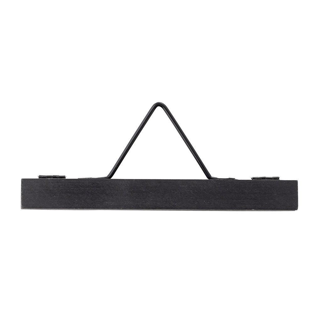 Bildaufhänger Clip Chilas aus Holz