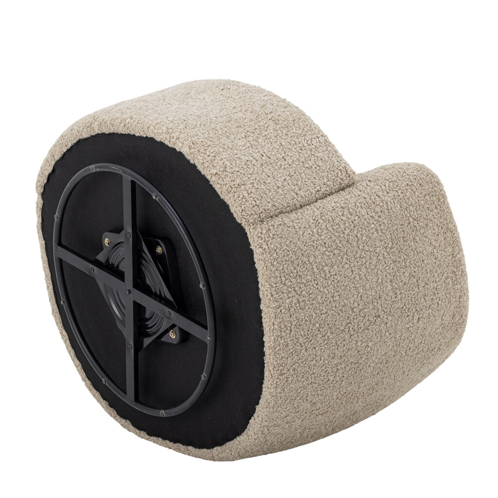 Bocca Loungesessel