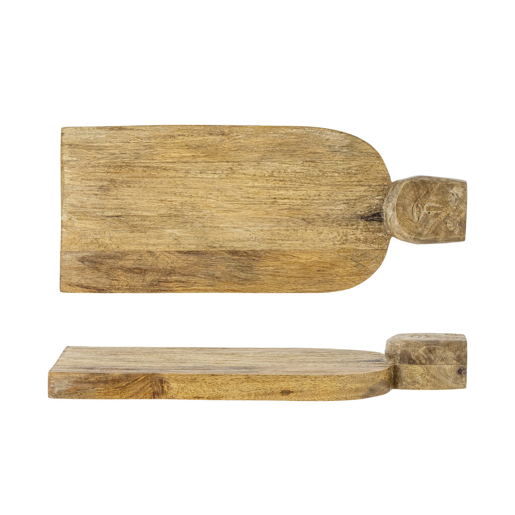 Brooklyn Servierbrett, Mango Holz