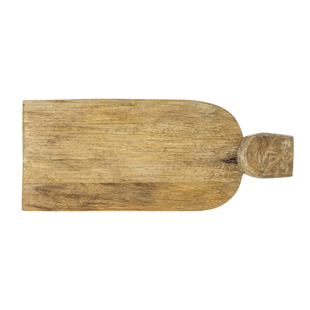 Brooklyn Servierbrett, Mango Holz