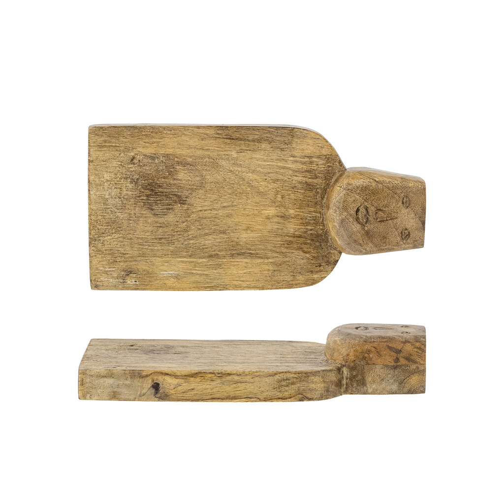 Brooklyn Servierbrett, Mango Holz