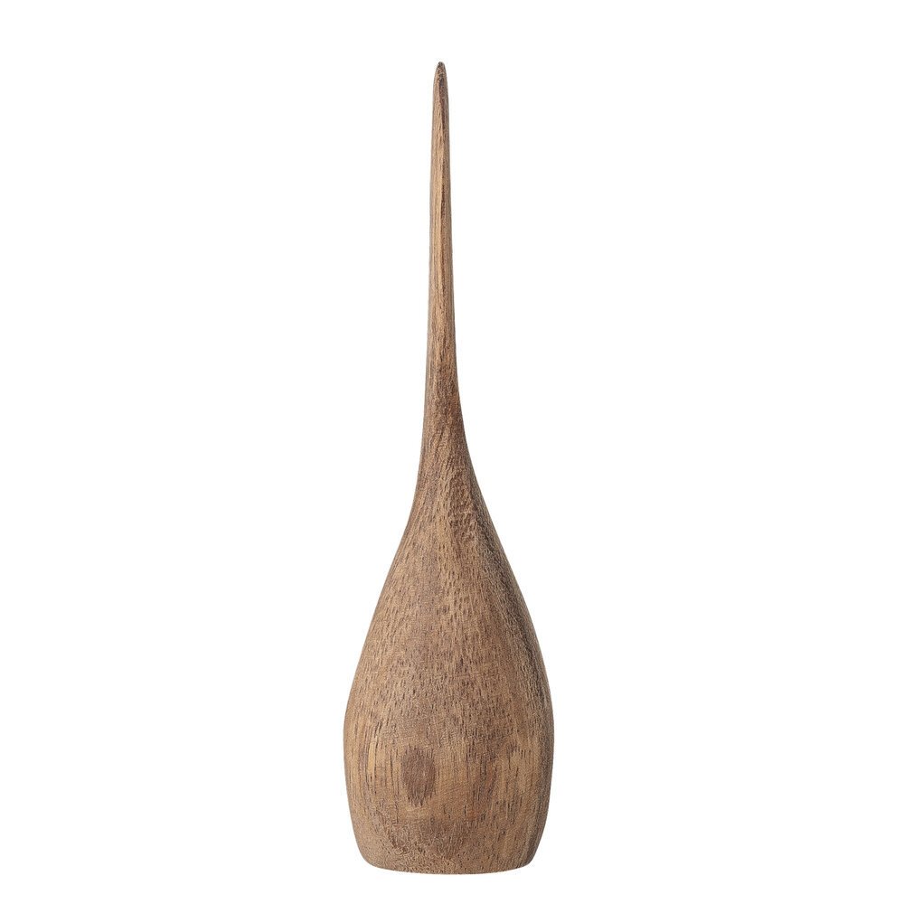 Butter Messer Di aus Akazienholz