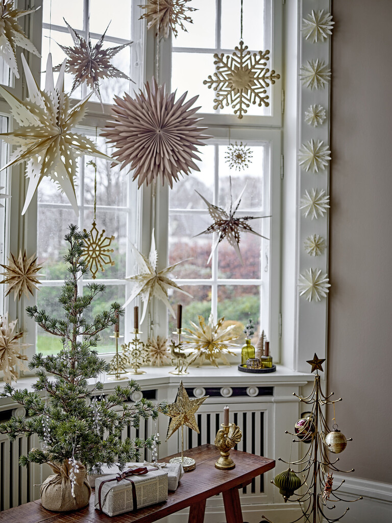 Bloomingville Künstlicher Tannenbaum Cedar online kaufen bei SKANDEKO (Ansicht 2)