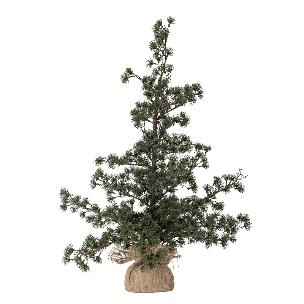 Bloomingville Künstlicher Tannenbaum Cedar online kaufen bei SKANDEKO