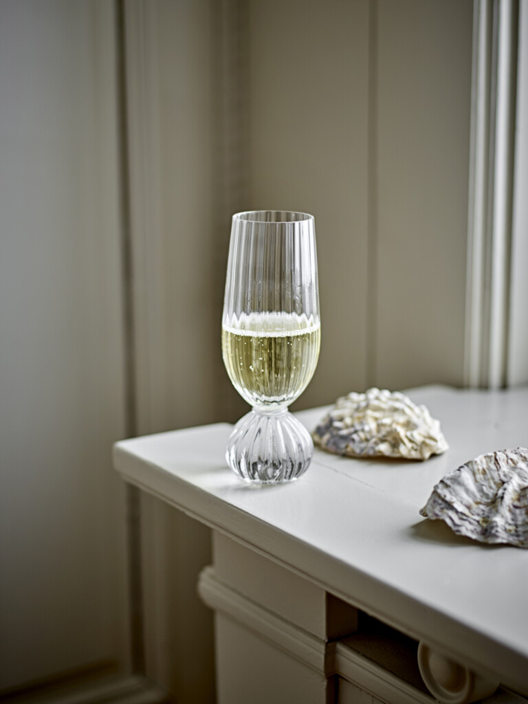 Bloomingville Champagnerglas Taurin online kaufen bei SKANDEKO (Ansicht 2)