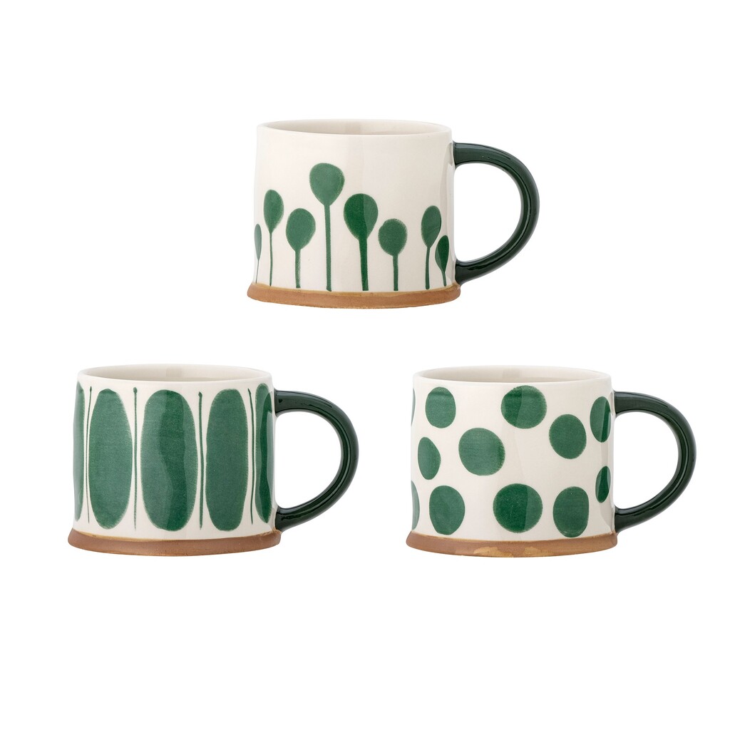 Creative Collection Linora Becher 3er-Set