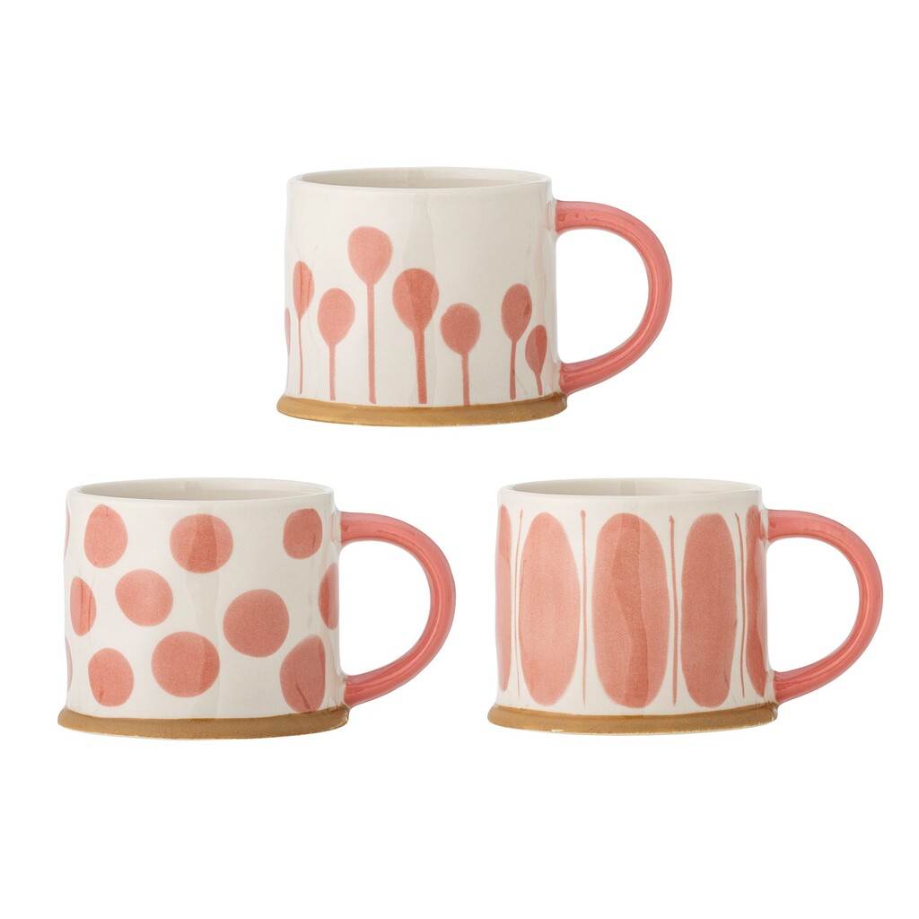 Creative Collection Linora Becher 3er-Set