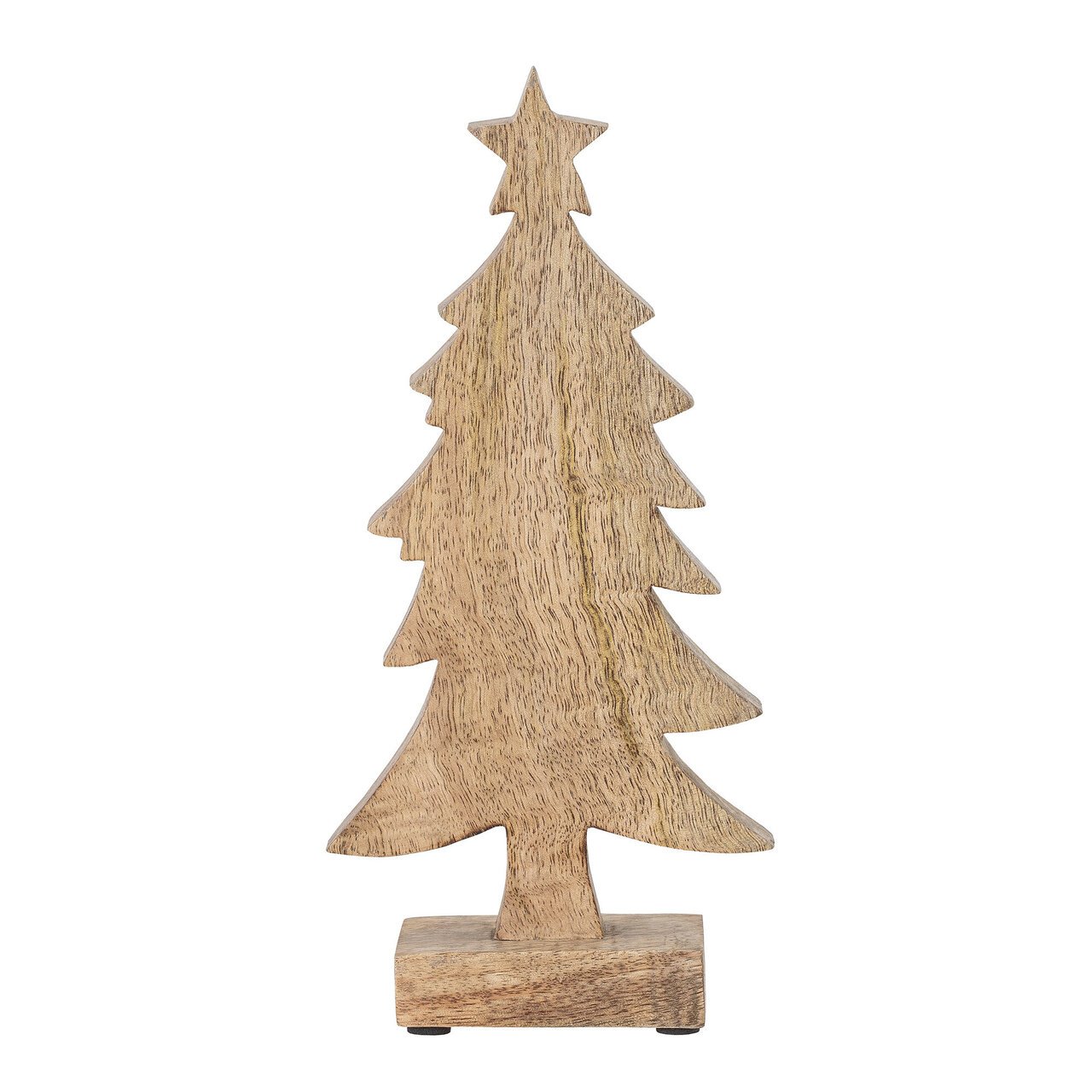 Dekobaum Ronas aus Mangoholz