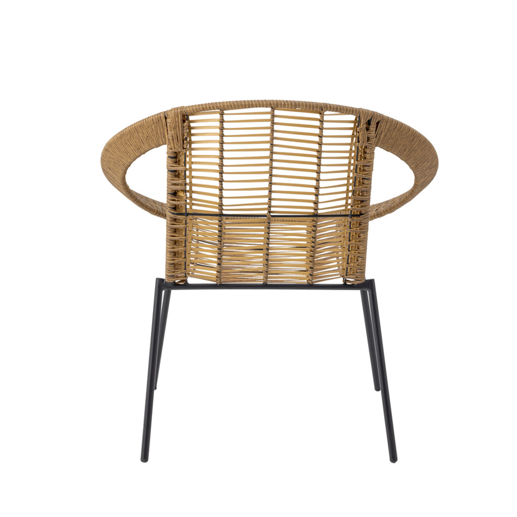 Dudine Garten Lounge-Set, Polyrattan
