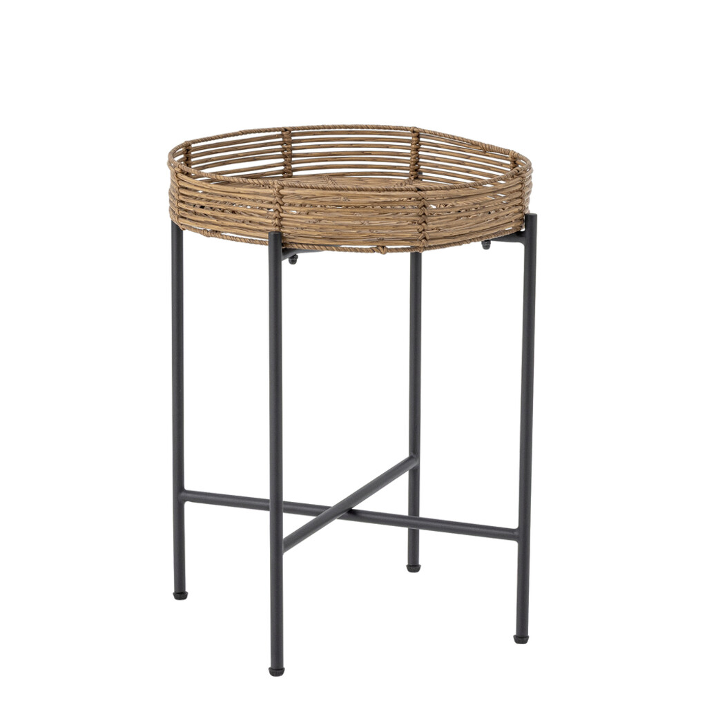 Dudine Garten Lounge-Set, Polyrattan