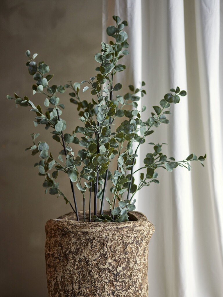 Bloomingville Künstliche Eukalyptus Pflanze im Topf online kaufen bei SKANDEKO (Ansicht 2)