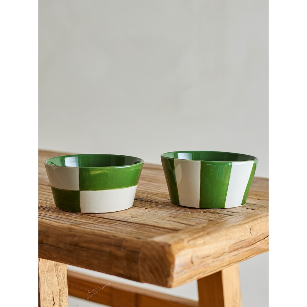 Bloomingville Floki Schalen 4er-Set