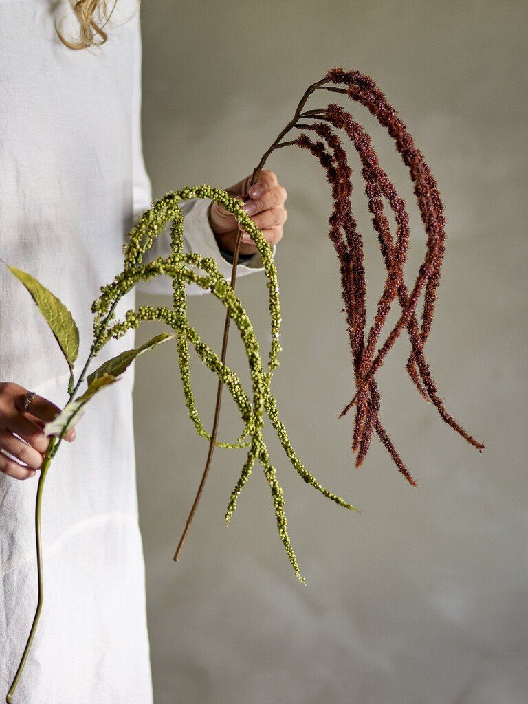 Bloomingville Foxtail Kunstblumen-Stiel online kaufen bei SKANDEKO (Ansicht 2)