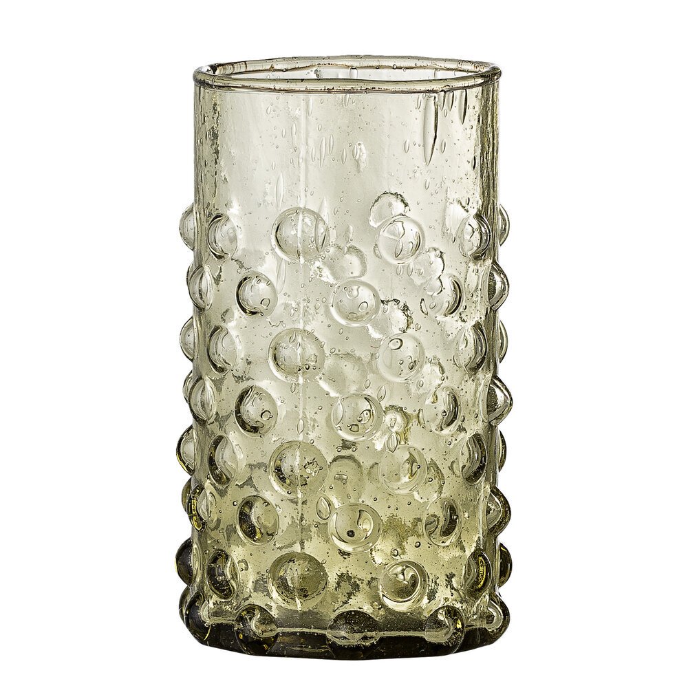 Freja Trinkglas aus recyceltem Glas