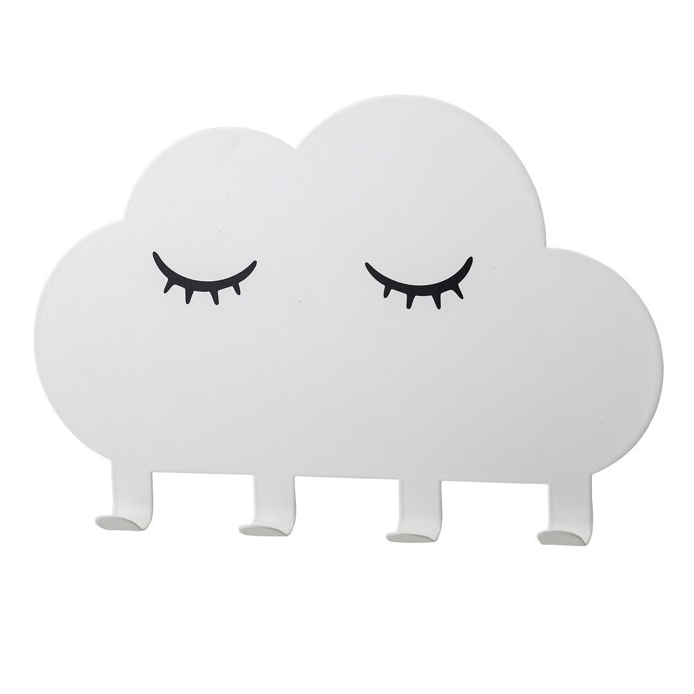 Bloomingville Garderobe Wolke Adisa aus Eisen online kaufen bei SKANDEKO (Ansicht 2)