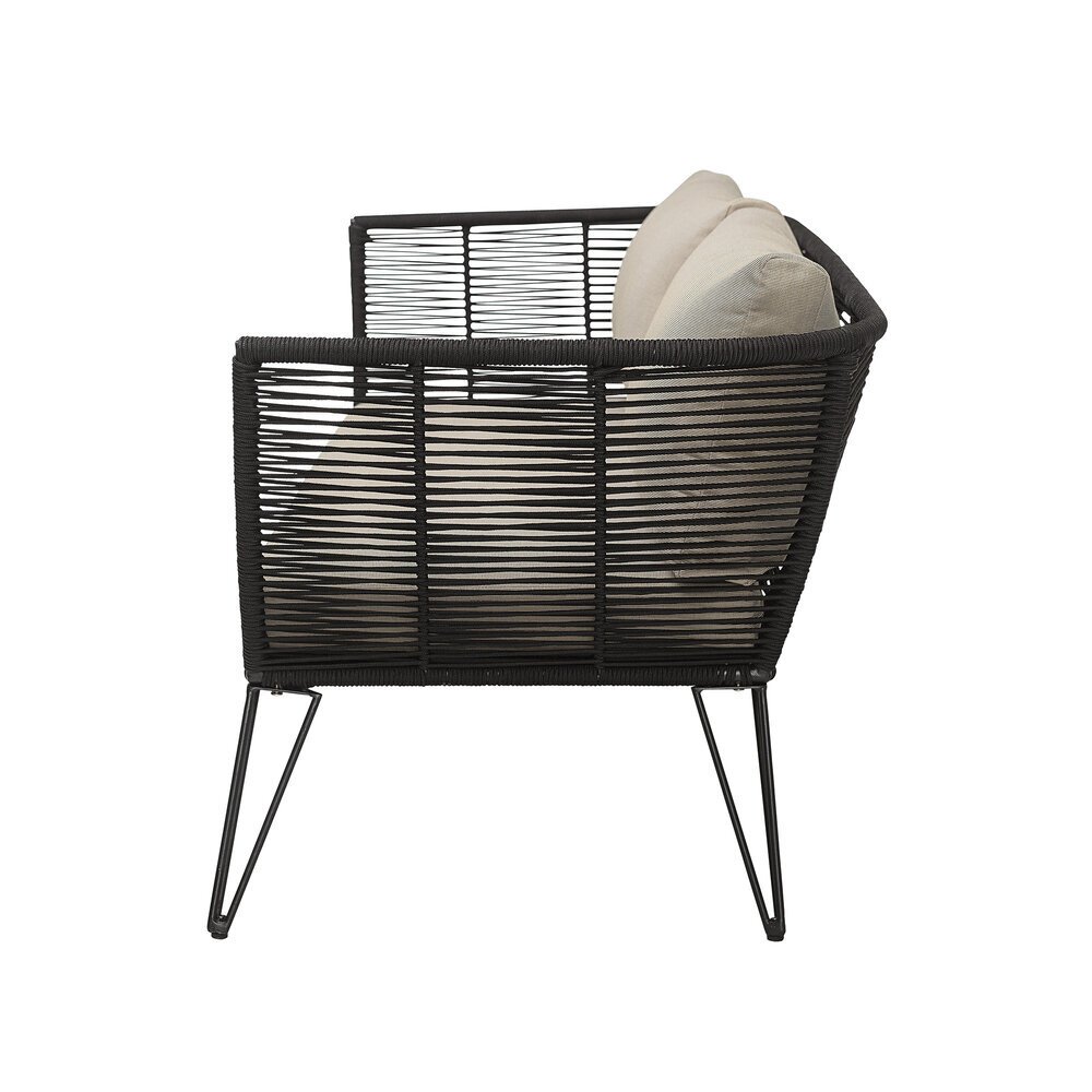 Gartensofa Mundo
