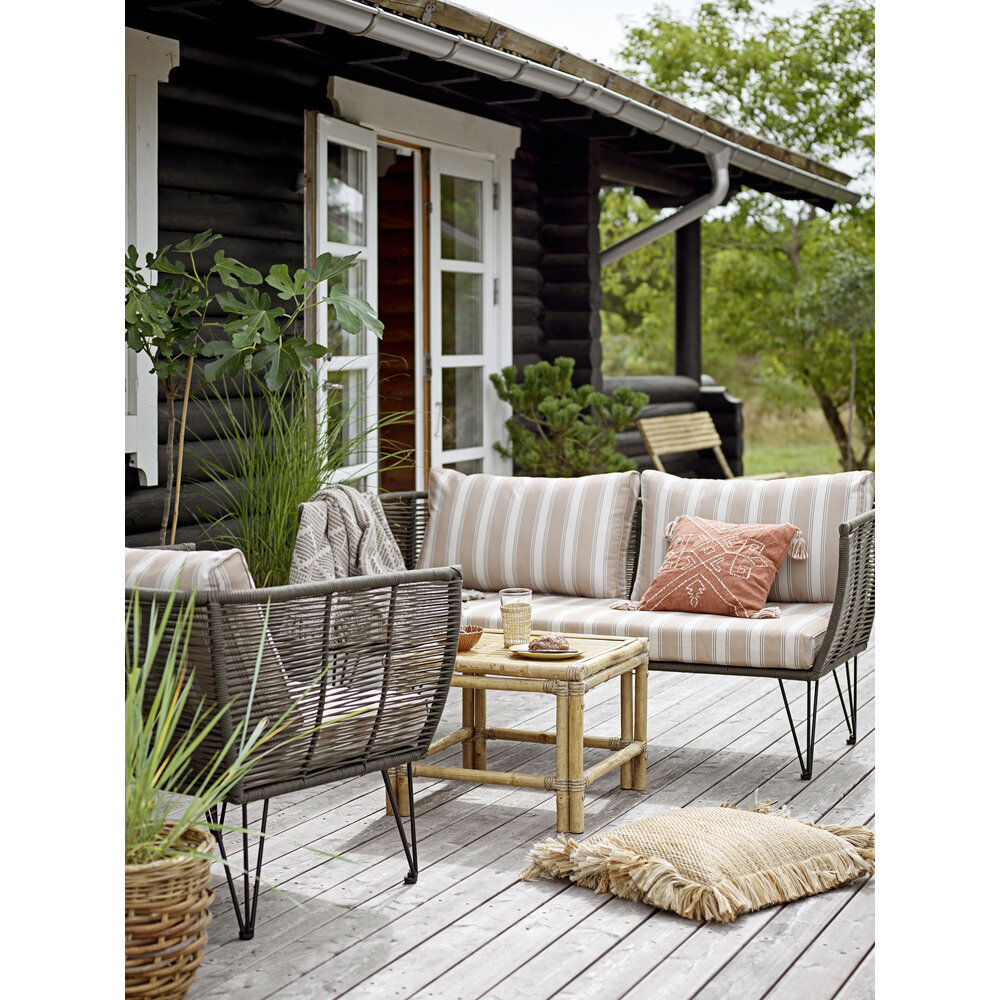 Bloomingville Gartensofa Mundo online kaufen bei SKANDEKO (Ansicht 2)