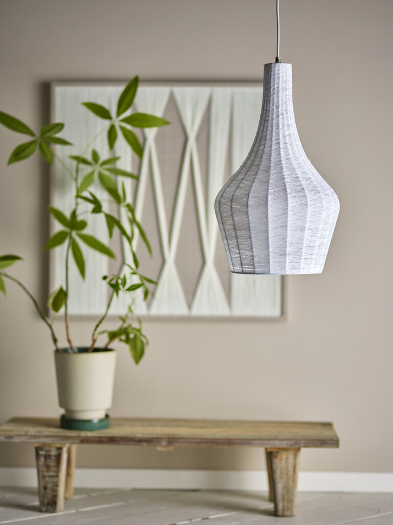 Bloomingville Hängeleuchte Thuja online kaufen bei SKANDEKO (Ansicht 2)
