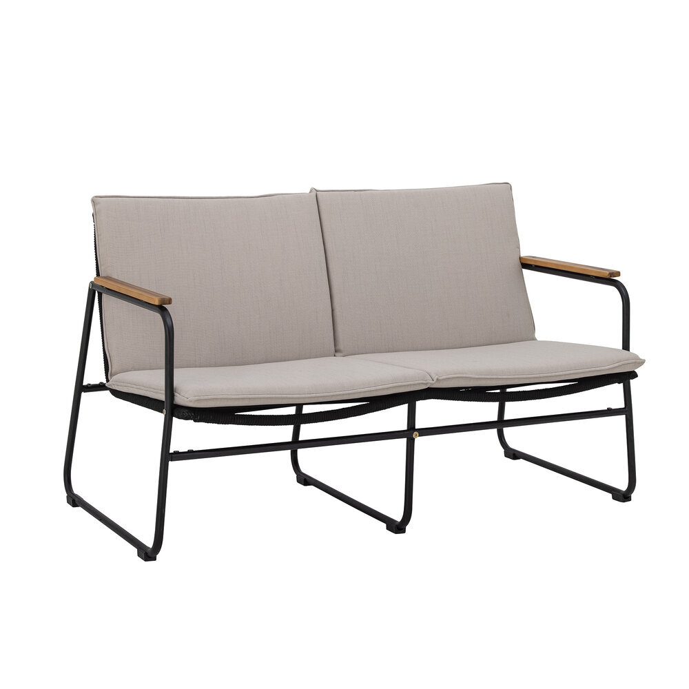 Hampton Garten Sofa