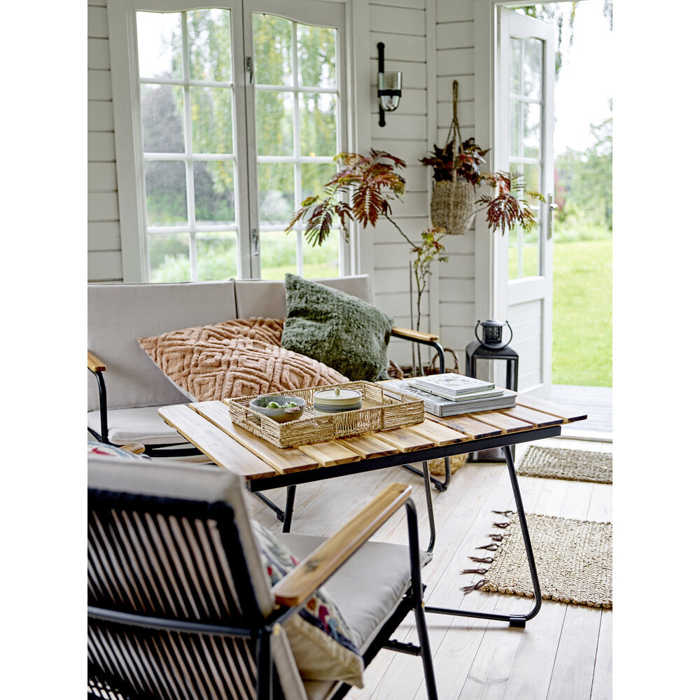 Bloomingville Hampton Garten Sofa online kaufen bei SKANDEKO (Ansicht 2)