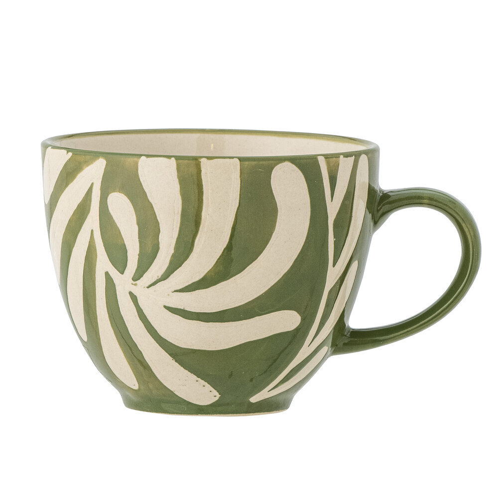 Heikki Tasse, Steingut