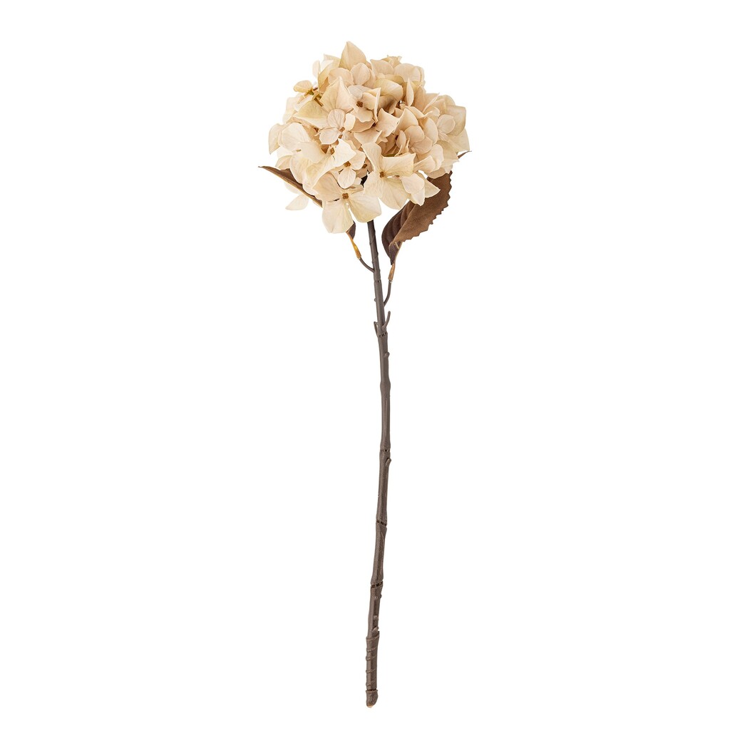 Hydrangea Stiel, Künstliche Blume