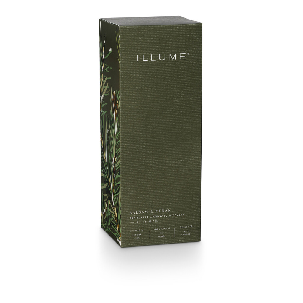 ILLUME Duft Diffusor